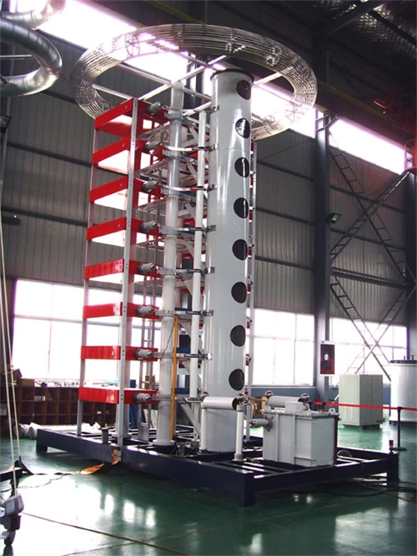 Impulse Voltage Marx Generator suppliers Impulse Voltage Marx Generator suppliers