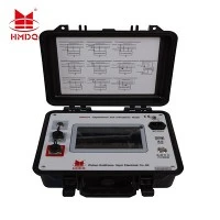 HM5020 Kapasite ve Endüktans Test Cihazı