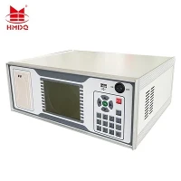 Trafo Yüksüz ve Yük Kaybı Test Cihazları