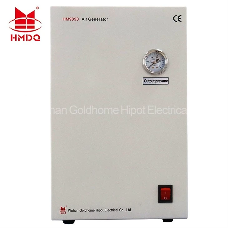 Transformer Oil Chromatography Analyzer high quality
