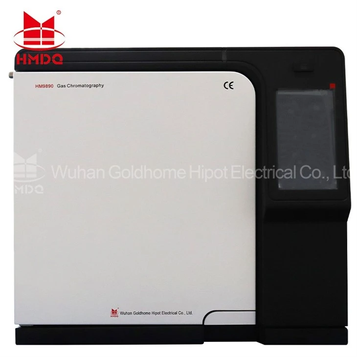 Transformer Oil Chromatography Analyzer suppliers